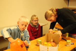 Bucarjada na Sevnici, fofo Suzana Kristof (3)